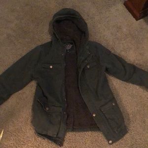 Urban republic jacket